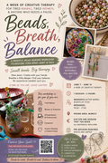 Story Garden Workshops - Arts & Crafts - 25euro